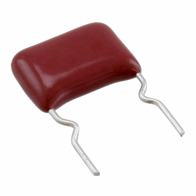 ECW-FD2W124KQ Panasonic Electronic Components  Capacitores de polímero de tantalio